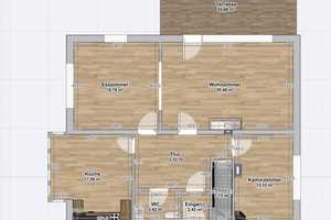 Attraktives EFH mit Garage und Garten in bester Wohnlage! – Kelheim (Kreis) – Vorschaubild 38