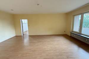 3-Zimmer-Wohnung in Kassel mit 106 Quadratmetern Wohnfläche
 – Die vollständige Adresse der Immobilie erhältst du vom Anbieter., 34125 Fasanenhof, Kassel – Vorschaubild 2