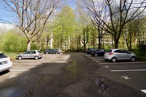 2-ZIMMERWOHNUNG MIT EINBAUKÜCHE, STELLPLATZ & BALKON -leerstehend- – Die vollständige Adresse der Immobilie erhältst du vom Anbieter., 53177 Heiderhof, Bonn – Vorschaubild 15