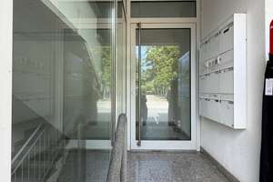 "Oase zum Entspannen" mit traumhafter Dachterrasse – 79111 St. Georgen-Nord, Freiburg im Breisgau – Vorschaubild 18