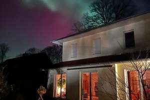 Traumhaus am Bach im toskanischen Stil – Die vollständige Adresse der Immobilie erhältst du vom Anbieter., 27798 Hude (Oldenburg) – Vorschaubild 19