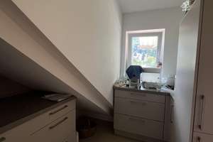 Geschmackvolle 3-Zimmer - Toller Ausblick -E.Auto laden – Brahmsstraße 26-1, 69118 Ziegelhausen, Heidelberg – Vorschaubild 10