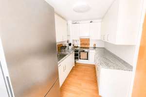 Großzügiges Reihenhaus mit 5,5 Zimmern, Garten und Garage in familienfreundlicher Lage – Die vollständige Adresse der Immobilie erhältst du vom Anbieter., 28307 Mahndorf, Bremen – Vorschaubild 3