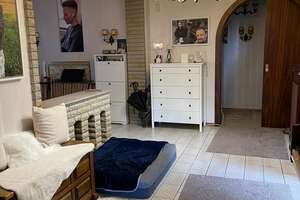 Zeitlos elegante Bungalowvilla in traumhafter Feldrandlage und bebaubares Grundstück – Die vollständige Adresse der Immobilie erhältst du vom Anbieter., 31535 Neustadt am Rübenberge – Vorschaubild 4