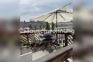 Tauschwohnung: 3-Zimmerwohnung mit großem Sonnenbalkon – Die vollständige Adresse der Immobilie erhältst du vom Anbieter., 48153 Schützenhof, Münster – Vorschaubild 7