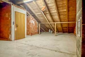 Charmantes Zuhause: 4-Zimmer Reihenmittelhaus mit Garten & Ausbaupotenzial in Furth im Wald – Die vollständige Adresse der Immobilie erhältst du vom Anbieter., 93437 Furth im Wald – Vorschaubild 16