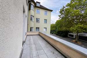 Möbliertes Reihenhaus 210 m² Köln-Deutz – 4-Zimmer Business-WG, provisionsfrei – Die vollständige Adresse der Immobilie erhältst du vom Anbieter., 50679 Deutz, Köln – Vorschaubild 18