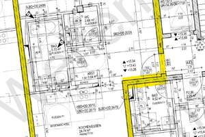 3-Zi.-Wohnung mit großer Wohnküche und Balkon * 90 m² * neuwertig * Baujahr 2020 – Welfenstr. 16b, 81541 Obere Au, München – Vorschaubild 23