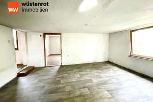 *Idyllisches Schwarzwald-Juwel: Freistehendes Haus mit großem Potenzial und herrlichen Fernblick* – Die vollständige Adresse der Immobilie erhältst du vom Anbieter., 76596 Forbach – Vorschaubild 1