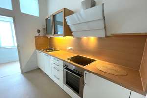Sehr gepflegt, teilmöbliert und mit viel Atmosphäre! – Die vollständige Adresse der Immobilie erhältst du vom Anbieter., 52066 Frankenberg, Aachen – Vorschaubild 4