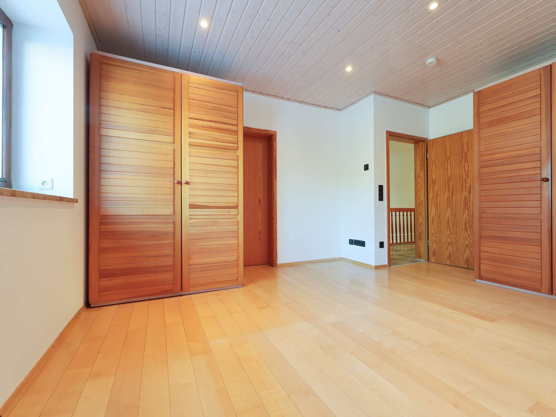 Immobilie in Fahrenkrug - Familiengerechtes Einfamilienhaus mit viel Platzangebot in Feldrandlage! - Bild 1