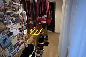 1-Zimmer-DG-Wohnung mit EBK in Augsburg Univiertel - optimale Studierendenwohnung – Professor-Messerschmitt-Straße 19b, 86159 Universitätsviertel, Augsburg – Vorschaubild 13