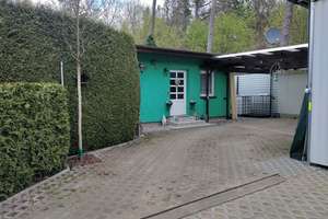 "Haus Waldfrieden"  Ihr effizentes, komfortables, neues Zuhause – Am Falkensteg 9a, 16321 Bernau bei Berlin – Vorschaubild 2