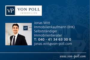 Kompakt, charmant, alsternah - Ideal für Singles oder Anleger! – Hamburg – Vorschaubild 13