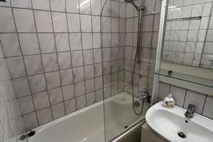 Alltagstaugliches 1-Zimmer-Apartment in Neuhausen – Die vollständige Adresse der Immobilie erhältst du vom Anbieter., 80636 Dom Pedro, München – Vorschaubild 7
