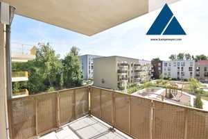 Perfekte 4-Zimmer mit Einbauküche - für Familien oder WGs – Václav-Havel-Platz 14, 53121 Bonn – Vorschaubild 1