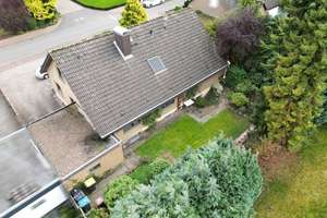 1-2 Familienhaus in sehr guter Lage von Lübbecke – Die vollständige Adresse der Immobilie erhältst du vom Anbieter., 32312 Lübbecke – Vorschaubild 3