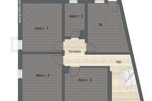 Substanz. Ertrag. Perspektive. – Vollvermietetes MFH mit vier Einheiten in Karlsruhe am Lindenplatz – Die vollständige Adresse der Immobilie erhältst du vom Anbieter., 76185 Mühlburg, Karlsruhe – Vorschaubild 28
