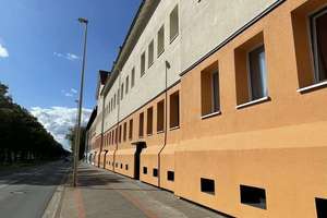 2-Zimmer Wohnung perfekt für Singles! – Badenstedter Straße 68, 30453 Linden-Mitte, Hannover – Vorschaubild 9