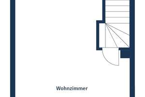 Exklusive Penthouse-Maisonette mit Dachterrasse, Panoramafenster, Aufzug & Stellplatz – Die vollständige Adresse der Immobilie erhältst du vom Anbieter., 66111 Sankt Johann, Saarbrücken – Vorschaubild 14