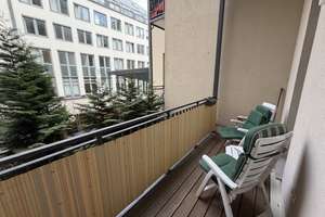 Direkt am Elstermühlgraben - Tolle 4 Zi.-Whg. mit Balkon, Terrasse, kleiner Gartenanteil - vermietet – Die vollständige Adresse der Immobilie erhältst du vom Anbieter., 4109 Zentrum-West, Leipzig – Vorschaubild 9