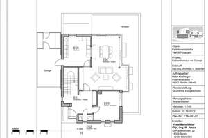 Luxus-Architekten-EFH Fintelmannstraße 20 (BJ 2014), Nähe BUGA-Park – Fintelmannstraße 20, 14469 Bornstedt, Potsdam – Vorschaubild 67