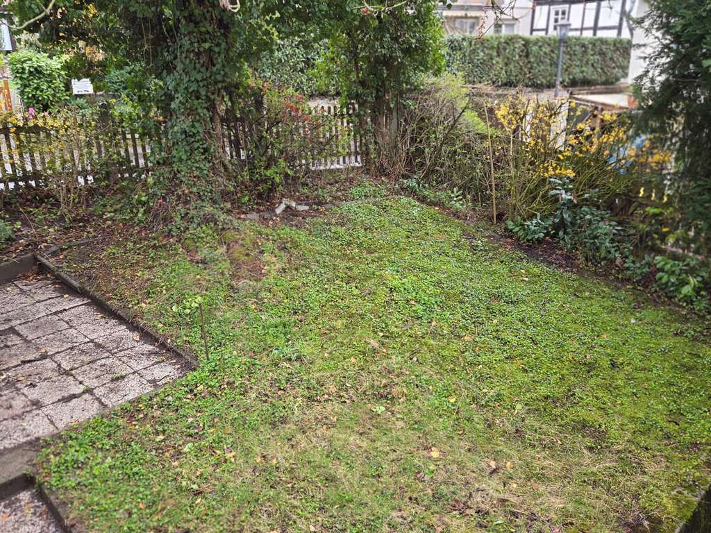 Immobilie in Menden - Verborgener Schatz in Zentrumsnähe – mit Garten & Garage - Bild 3