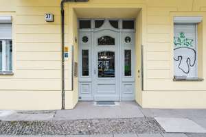 Ca. 7,69 % AfA & provisionsfrei! Perfekte Geldanlage in Prenzlauer Berg – 10407 Prenzlauer Berg, Berlin – Vorschaubild 4