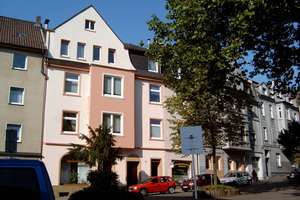 3 Zimmer-Wohnung im Mehrfamilien-Haus