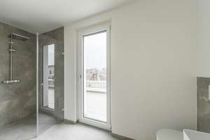 Constance: Lichtdurchflutetes Penthouse mit bulthaup b3 Premiumküche – Die vollständige Adresse der Immobilie erhältst du vom Anbieter., 53115 Südstadt, Bonn – Vorschaubild 9