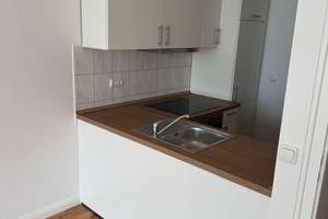 Helle 1-Zimmer-Wohnung mit Balkon in Hamburg Mexikoring – Mexikoring 17, 22297 Winterhude, Hamburg – Vorschaubild 5