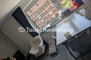 Tauschwohnung: Ich suche eine Wohnung – Die vollständige Adresse der Immobilie erhältst du vom Anbieter., 30179 Vahrenheide, Hannover – Vorschaubild 3