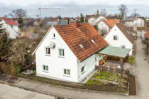 Charmantes Einfamilienhaus in Dettingen – Biberach (Kreis) – Vorschaubild 1