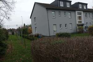 Helle 3-Zimmer Wohnung mit Terrasse und Garten im Erdgeschoss  in Bonn Weststadt – Verdistr 1, 53115 Weststadt, Bonn – Vorschaubild 1