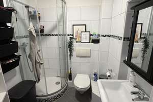 
Gut geschnittene 3 Zimmer Wohnung nähe bunter Garten – Regentenstraße 31, 41061 Gladbach, Mönchengladbach – Vorschaubild 5