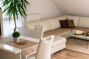 Schöne 3-Zimmer Dachgeschoss Wohnung in Bielefeld AdL (19)  mit Wohnberechtigungsschein – An der Landwehr 25, 33609 Mitte, Bielefeld – Vorschaubild 5