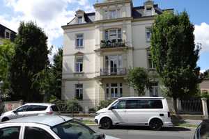 2 Raum Dachgeschoßwohnung in Dresden Striesen – Jacobistraße 12, 1309 Dresden – Vorschaubild 18