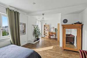 Altbau-Charme trifft Moderne - modernisierte Wohlfühloase im Herzen von Lübeck – Die vollständige Adresse der Immobilie erhältst du vom Anbieter., 23558 Sankt Lorenz Süd, Lübeck – Vorschaubild 10
