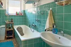 4-Zimmer-Wohnung mit Balkon u. Garage Nähe Meierteich – Die vollständige Adresse der Immobilie erhältst du vom Anbieter., 33613 Schildesche, Bielefeld – Vorschaubild 11