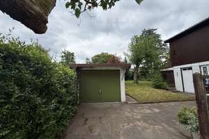 Freistehendes Ein- / Zweifamilienhaus mit Garage in Kiel-Ellerbek – Die vollständige Adresse der Immobilie erhältst du vom Anbieter., 24148 Ellerbek, Kiel – Vorschaubild 7