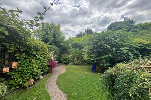 Doppelhaushälfte mit Gartenoase in Moers – Die vollständige Adresse der Immobilie erhältst du vom Anbieter., 47443 Hochstraß, Moers – Vorschaubild 18