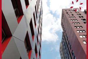 Nur für Studenten!-1-Zimmerappartement in Studentenvilla