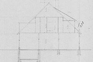 ehemaliges Bauernhaus in idyllischer Feldrandlage zu verkaufen – Die vollständige Adresse der Immobilie erhältst du vom Anbieter., 30974 Wennigsen (Deister) – Vorschaubild 45