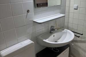 Schönes, voll möbliertes Studio-Apartment in Osdorf/Klein Flottbek – Julius-Brecht-Str. 11, 22609 Osdorf, Hamburg – Vorschaubild 11