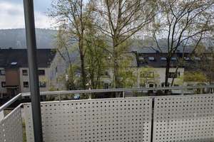 ab  sofort: teilrenovierte, helle, gut geschnittene 3ZKB Wohnung mit Balkon & Keller (Whg 11) – Wittgensteiner Str. 102, 57072 Bürbach, Siegen – Vorschaubild 10