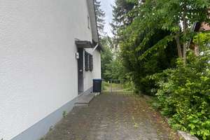 Attraktives Einfamilienhaus mit zwei Wohneinheiten in Toplage von Aachen-Brand – Die vollständige Adresse der Immobilie erhältst du vom Anbieter., 52078 Brand, Aachen – Vorschaubild 2