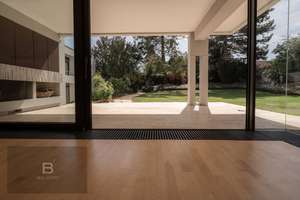 VILLA IM ORIGINAL BAUHAUS-STIL | KANZLERVIERTEL – 67071 Oggersheim, Ludwigshafen am Rhein – Vorschaubild 21