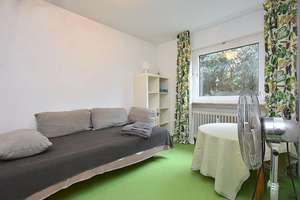 Provisionsfrei:  Attraktive 3,5-Zimmer-Wohnung + separater Einliegerwohnung und Gartenzugang – Die vollständige Adresse der Immobilie erhältst du vom Anbieter., 70195 Botnang-West, Stuttgart – Vorschaubild 7