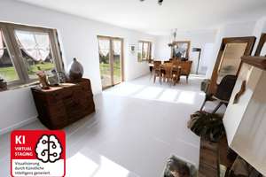 Hier ist die Welt noch in Ordnung 
RE Stuckenbusch - freistehendes Einfamilienhaus mit Garage – Die vollständige Adresse der Immobilie erhältst du vom Anbieter., 45659 Stuckenbusch, Recklinghausen – Vorschaubild 6