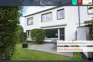 Reihenendhaus mit Anbau ||
Familiennest || Wohlfühlatmosphäre – Köln – Vorschaubild 1